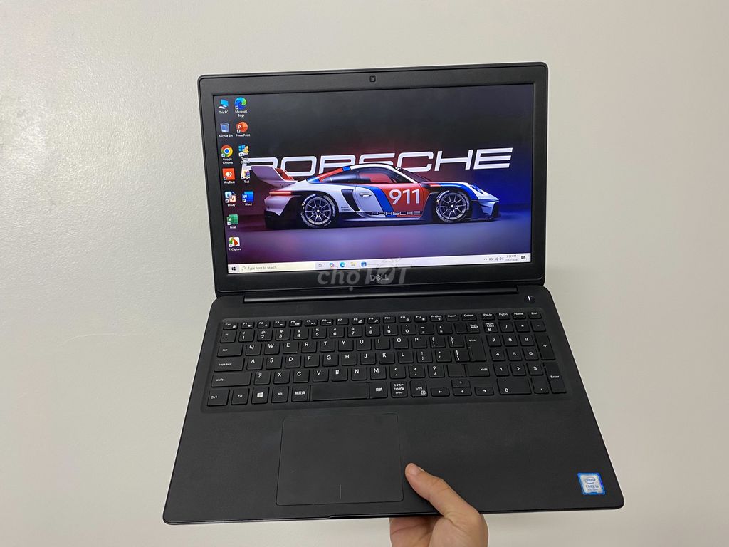 Dell Latitude 3500 i5/ 8GB/128GB  giá rẻ. Mua bán Laptop tại Huyện Hiệp Hòa Bắc Giang được đăng bởi phạm hùng hình 1