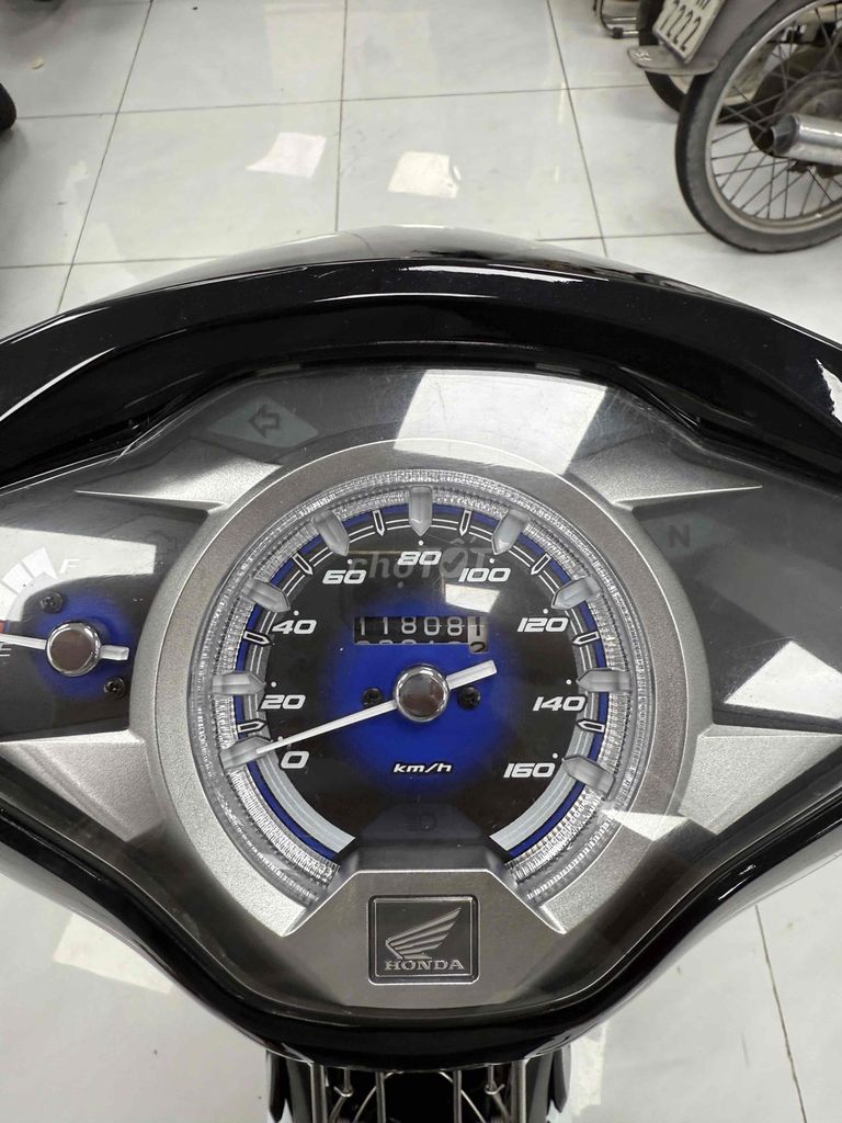 futre 2023 ken , (bán 30tr) hỗ trợ góp nợ xấu. Mua bán Xe máy tại Quận 11 Tp Hồ Chí Minh được đăng bởi NAM ANH hình 2