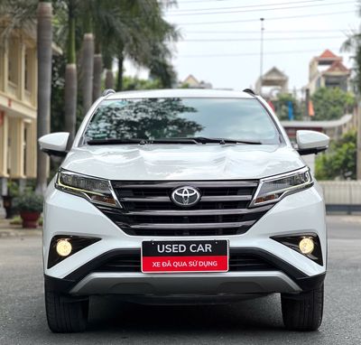 Toyota Rush 2018, 44000 km, full phụ kiện(còn giảm