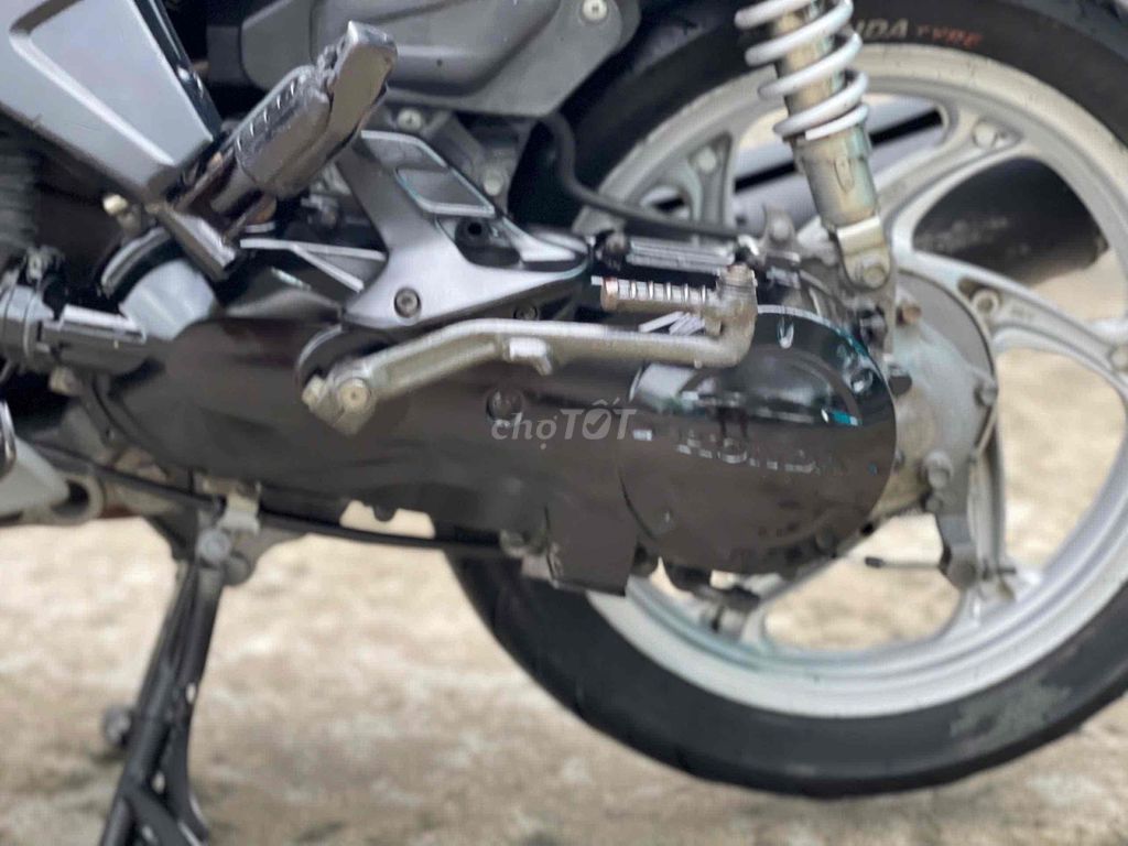 [XE CÔ GIÁO ĐI KỸ]💖 Honda Click 2011 Đời cuối💖Zin💯. Mua bán Xe máy tại Quận Bình Tân Tp Hồ Chí Minh được đăng bởi BÙI TIẾN DŨNG hình 8