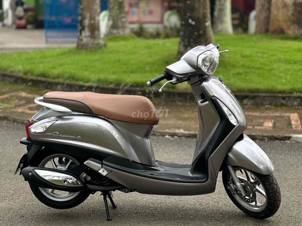 Grander 2015. Mua bán Xe máy tại Huyện Trảng Bom Đồng Nai được đăng bởi u kiều hình 3