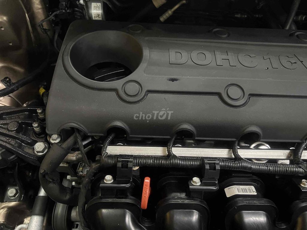 Hyundai Santa Fe 2017 2.4 AT 4 WD - 79000 km. Mua bán Ô tô tại Thành phố Thủ Đức Tp Hồ Chí Minh được đăng bởi THUONG TRAN hình 8