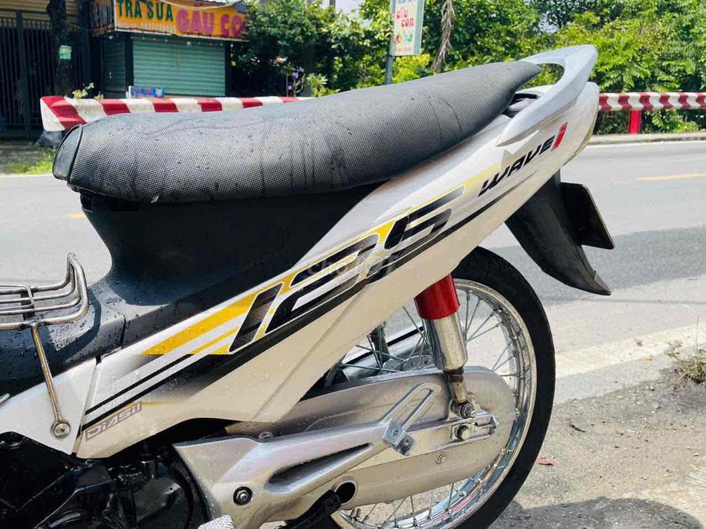 Future Dọn đẹp. Mua bán Xe máy tại Huyện Củ Chi Tp Hồ Chí Minh được đăng bởi Vuvan kha hình 3