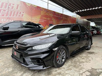 Honda Civic 2019 G 1.8 AT - 68000 km không lỗi. Mua bán Ô tô tại Thành phố Thủ Đức Tp Hồ Chí Minh được đăng bởi FASTCARS THÁI Ô TÔ CŨ 