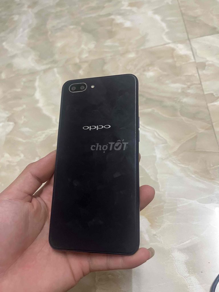 OPPO A5 3GB/32GB Đen. Mua bán Điện thoại tại Quận Hà Đông Hà Nội được đăng bởi mr slim hình 1
