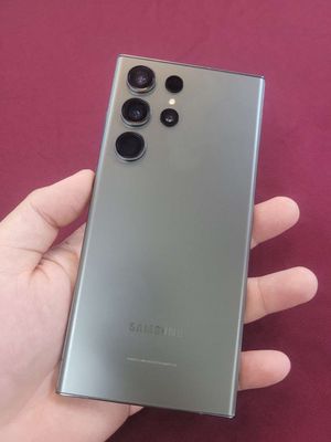 Samsung S23 Ultra 5G 12l256 máy nguyên zin Có góp. Mua bán Điện thoại tại Huyện Cần Giờ Tp Hồ Chí Minh được đăng bởi Nguyen Thanh Phuc