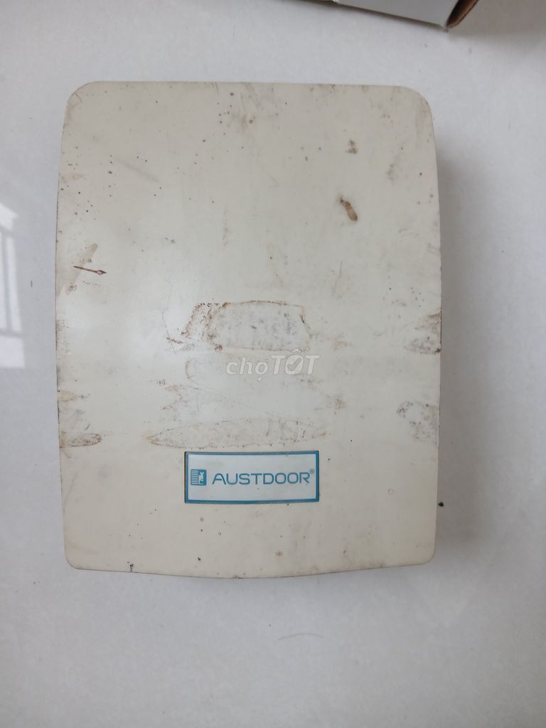 Bộ lưu điện cửa cuốn AUSTDOOR. Mua bán Đồ chuyên dụng, Giống nuôi trồng tại Quận Ngũ Hành Sơn Đà Nẵng được đăng bởi tâm hình 1