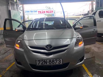 Toyota Vios 2009 1.5G - 150000 km. Mua bán Ô tô tại Huyện Châu Đức Bà Rịa - Vũng Tàu được đăng bởi quốc 