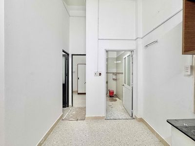 Căn hộ dịch vụ 60 m² · 2 PN · Huỳnh Văn Nghệ