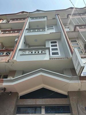 Bán Nhà Mặt tiền đường Tạ Quang Bửu 32m vỉa hè 8,5m. Mua bán nhà ở tại Quận 8 Tp Hồ Chí Minh được đăng bởi Anh Tâm