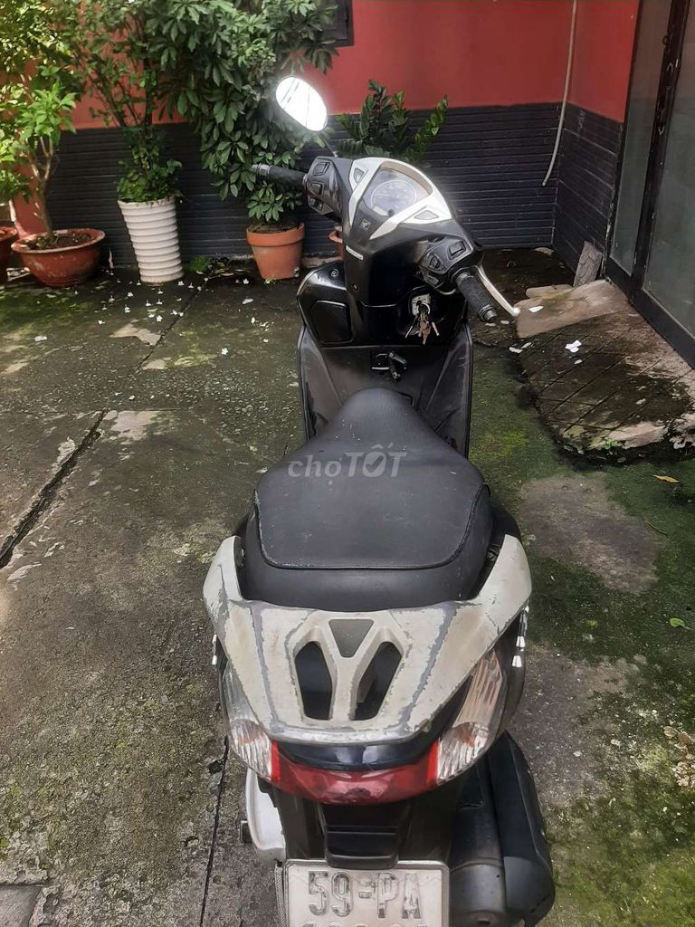 Cần cho e nó theo chủ mới lead 125. Mua bán Xe máy tại Quận Tân Bình Tp Hồ Chí Minh được đăng bởi trần lâm hình 8