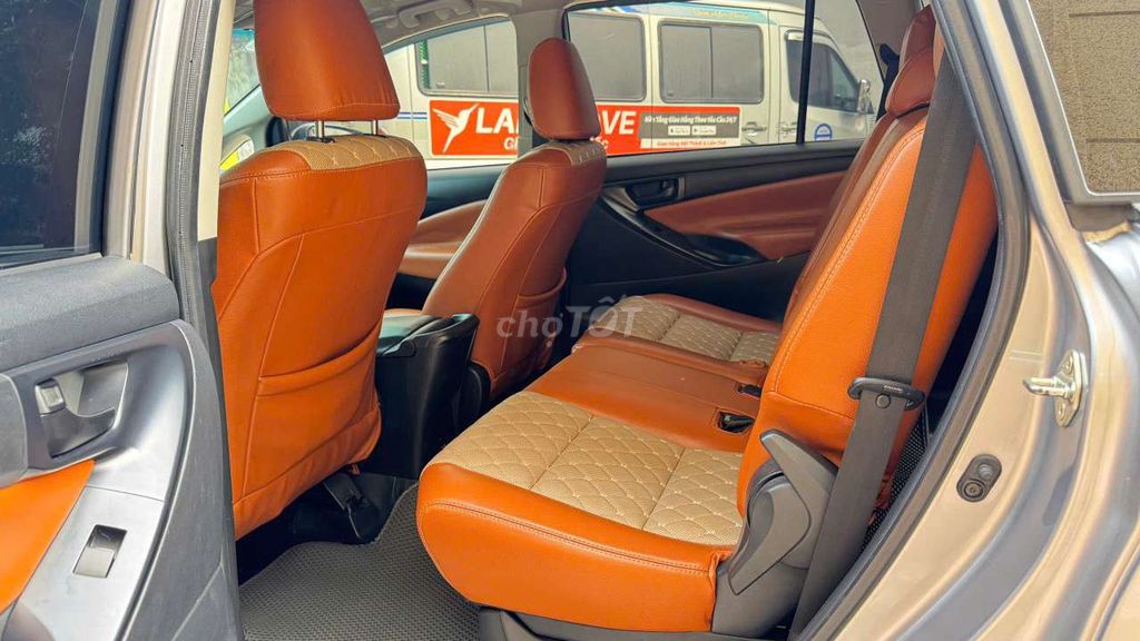 INNOVA 2.0E MT 2019. Mua bán Ô tô tại Quận Bình Tân Tp Hồ Chí Minh được đăng bởi Duy  hình 12