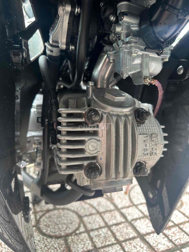 sirius 2025 bstp đẹp keng-odo 1.000 km. Mua bán Xe máy tại Quận Tân Bình Tp Hồ Chí Minh được đăng bởi thái nguyên hình 4