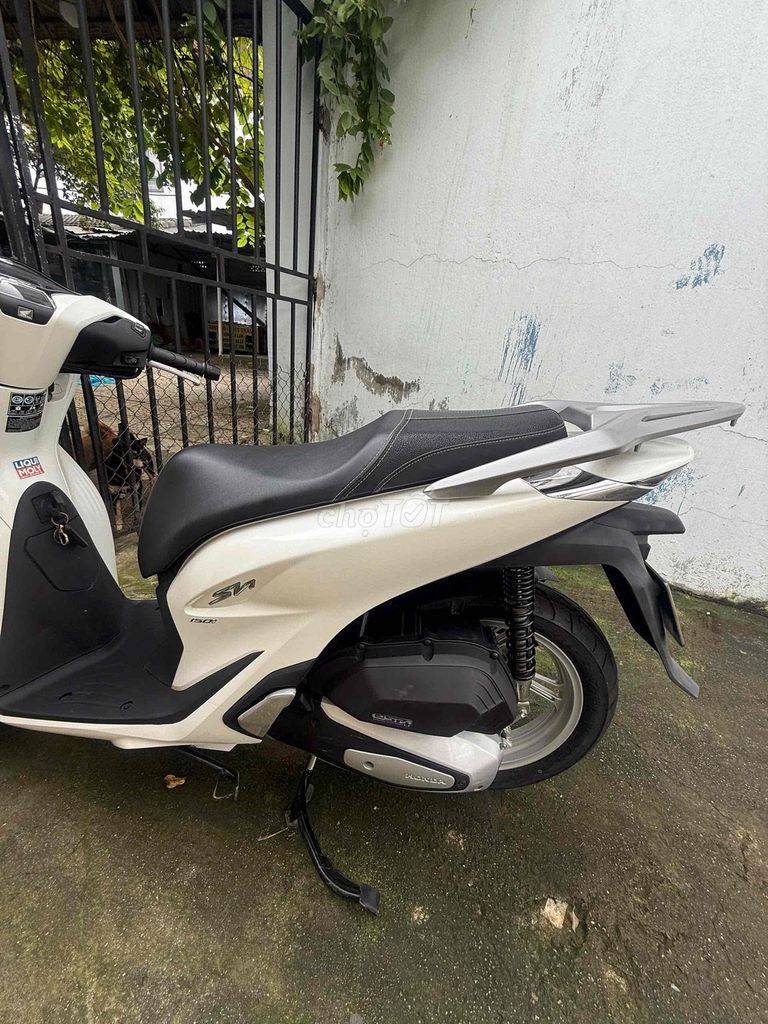 sh150-2022-xe chính chủ ký giấy. Mua bán Xe máy tại Thành phố Thuận An Bình Dương được đăng bởi Nguyễn Văn dũng hình 4