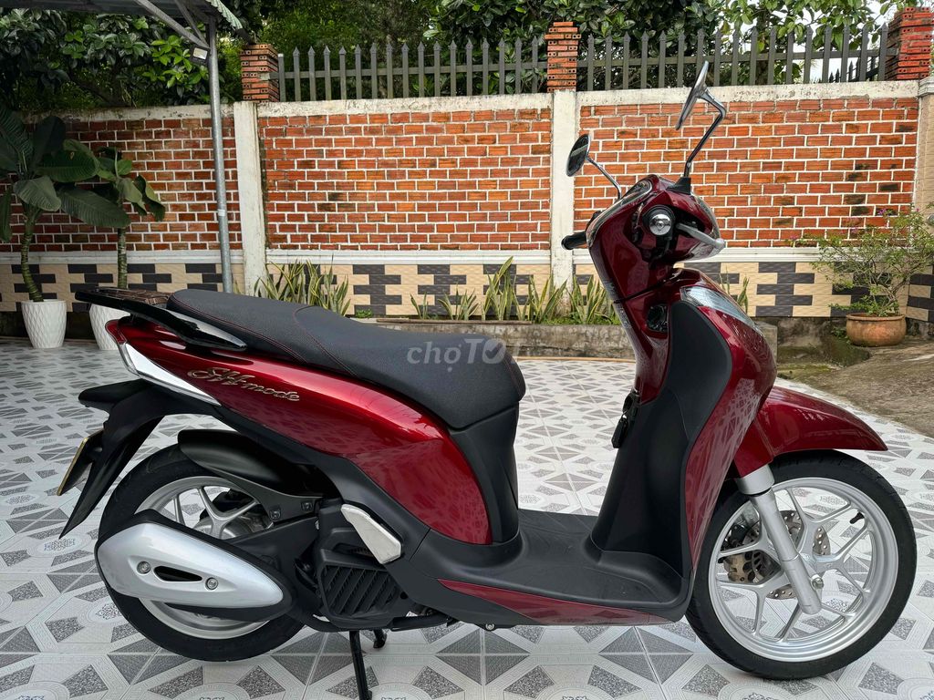 Bán SH mode 2019 hàng bỏ mẫu ít đi giấy Sa Đéc. Mua bán Xe máy tại Thành phố Sa Đéc Đồng Tháp được đăng bởi Tú Minh hình 1