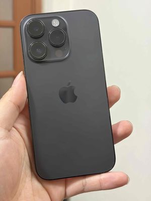 Apple iPhone 14 Pro 128GB Đen 97%