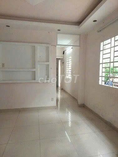 Аренда · 3 комн. · 48 м² · Quận Bình Thạnh, ул. Đường Phan Chu Trinh