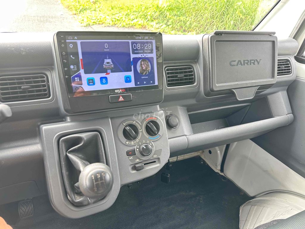 Suzuki Pro TK nhập Indo lướt 39.000km. Mua bán Xe tải, xe ben tại Quận Cái Răng Cần Thơ được đăng bởi Tân Nguyễn Ô Tô Cũ Cần Thơ hình 3