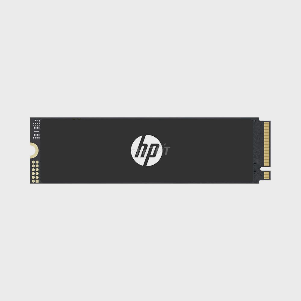 Ổ cứng SSD HP FX900 Plus 2TB M.2 PCIe 4.0 x4 NVMe. Mua bán Linh kiện (RAM, Card...) tại Huyện Trảng Bàng Tây Ninh được đăng bởi Khang hình 1