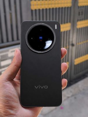Vivo X200 Pro Mini 16GB 512GB Đen - 132935573