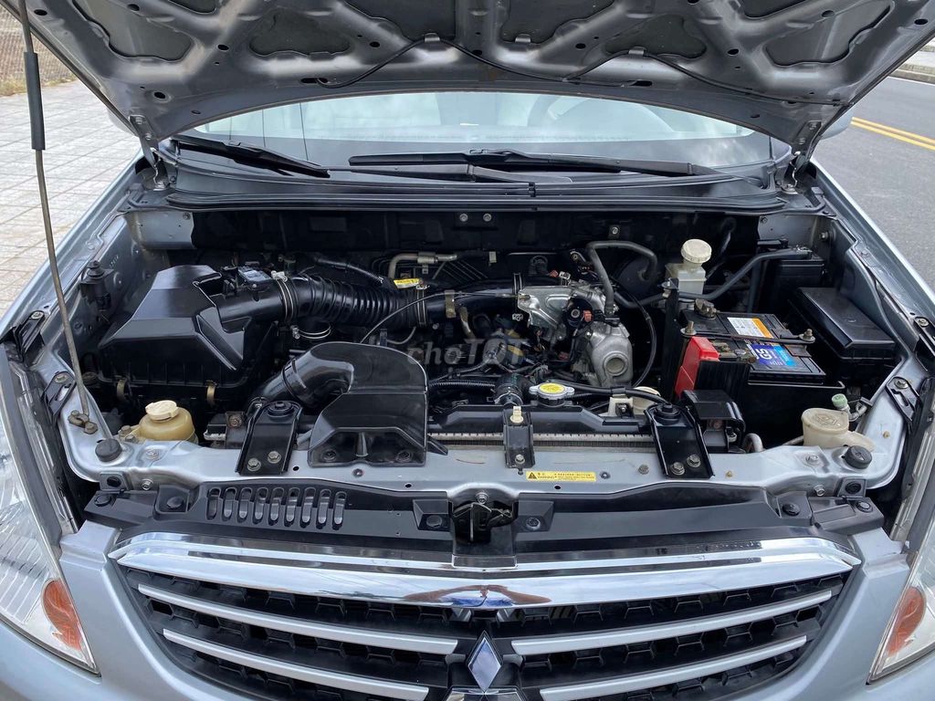 2009 GLS 2.4 MT - 265000 km. Mua bán Ô tô tại Thành phố Biên Hòa Đồng Nai được đăng bởi Anh Kiệt Tp hình 18