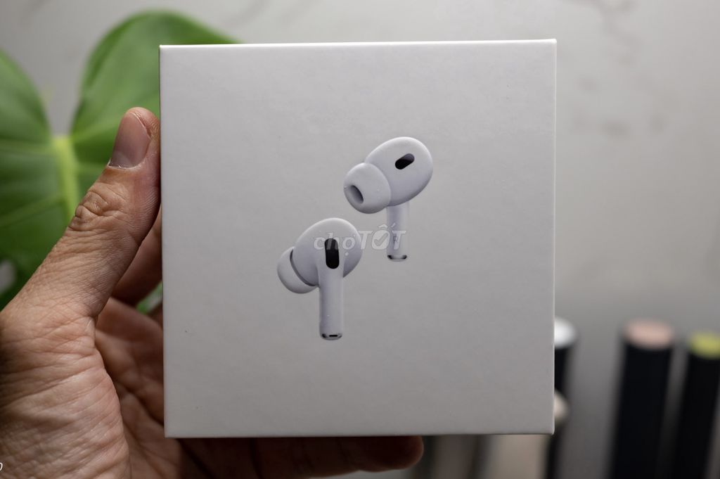 Tai nghe AirPods Pro 2 Magsafe likenew fullbox