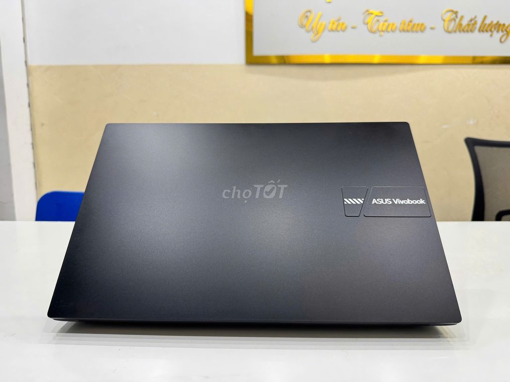 ASUS Vivobook A1506VA i5-13H|16|512 OLED. Mua bán Laptop tại Quận Thanh Xuân Hà Nội được đăng bởi Kiều Sơn hình 1