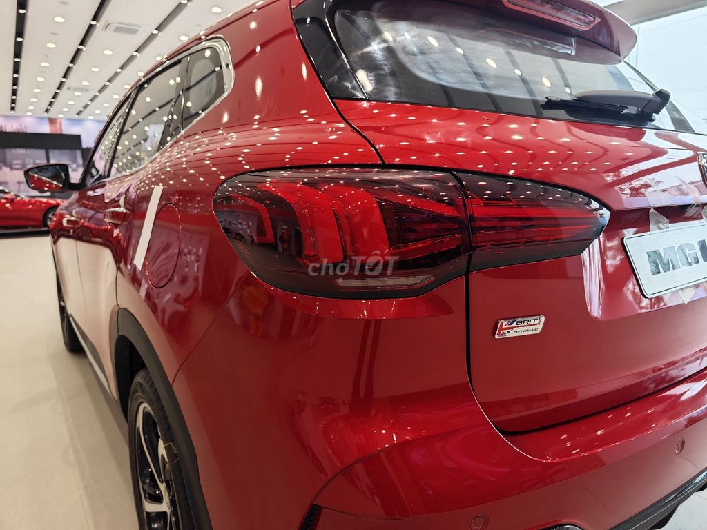 MG HS NHẬP THÁI 🔥GIẢM 200% Thuế Trước bạ🔥. Mua bán Ô tô tại Quận 6 Tp Hồ Chí Minh được đăng bởi Nhật Tài MG hình 3