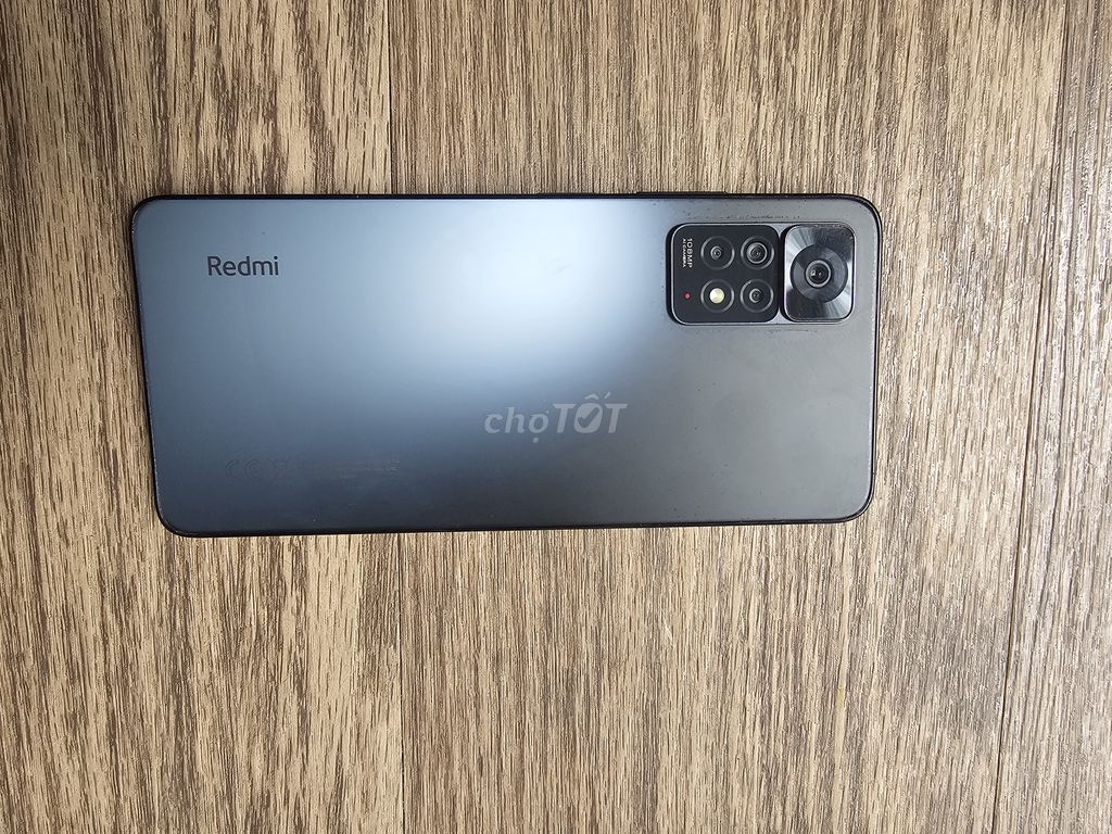 Redmi note 11 Pro  5G 128gb đẹp 99. Mua bán Điện thoại tại Quận Hải Châu Đà Nẵng được đăng bởi Minh hình 1