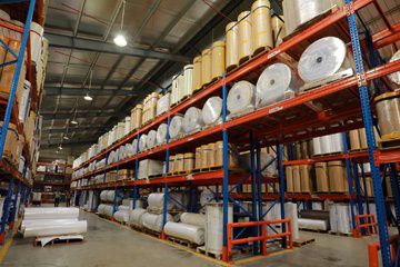 KCN Tân Bình mở rộng - cần gấp 5 LĐPT