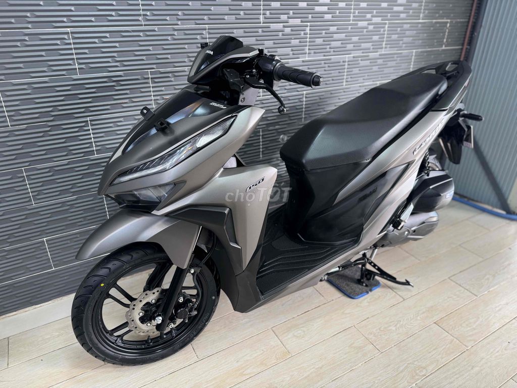 Honda Vario 150 date 2022 Vàng Cát Bs Sài Gòn. Mua bán Xe máy tại Quận Bình Thạnh Tp Hồ Chí Minh được đăng bởi kelwin hình 3