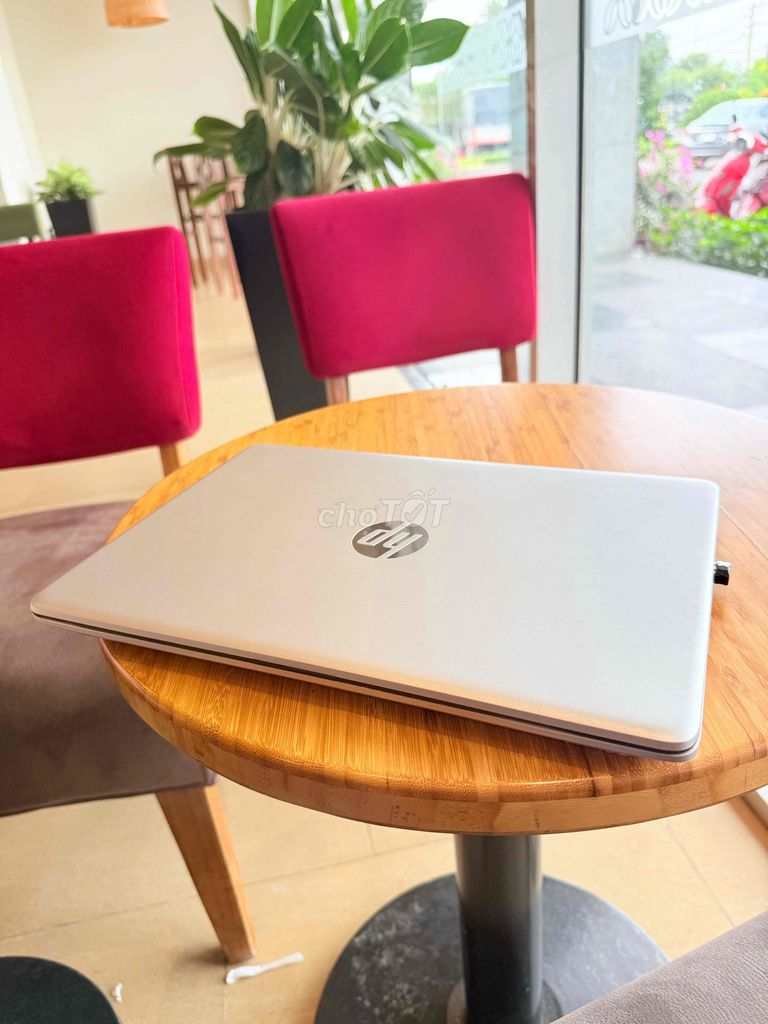 Laptop HP Intel Core i3 Bạc. Mua bán Laptop tại Thành phố Thủ Đức Tp Hồ Chí Minh được đăng bởi như hình 1