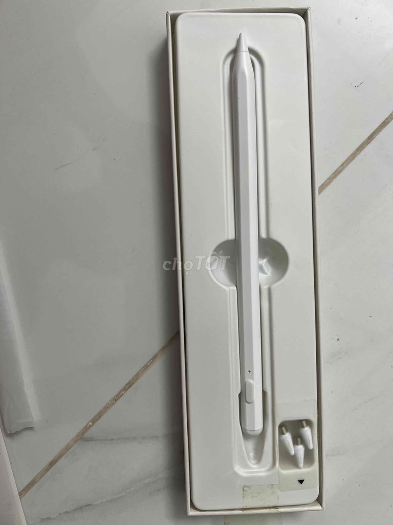 Bút cảm ứng Active Capacitive Stylus. Mua bán Phụ kiện (Màn hình, Chuột...) tại Quận 6 Tp Hồ Chí Minh được đăng bởi BobbyBull hình 1