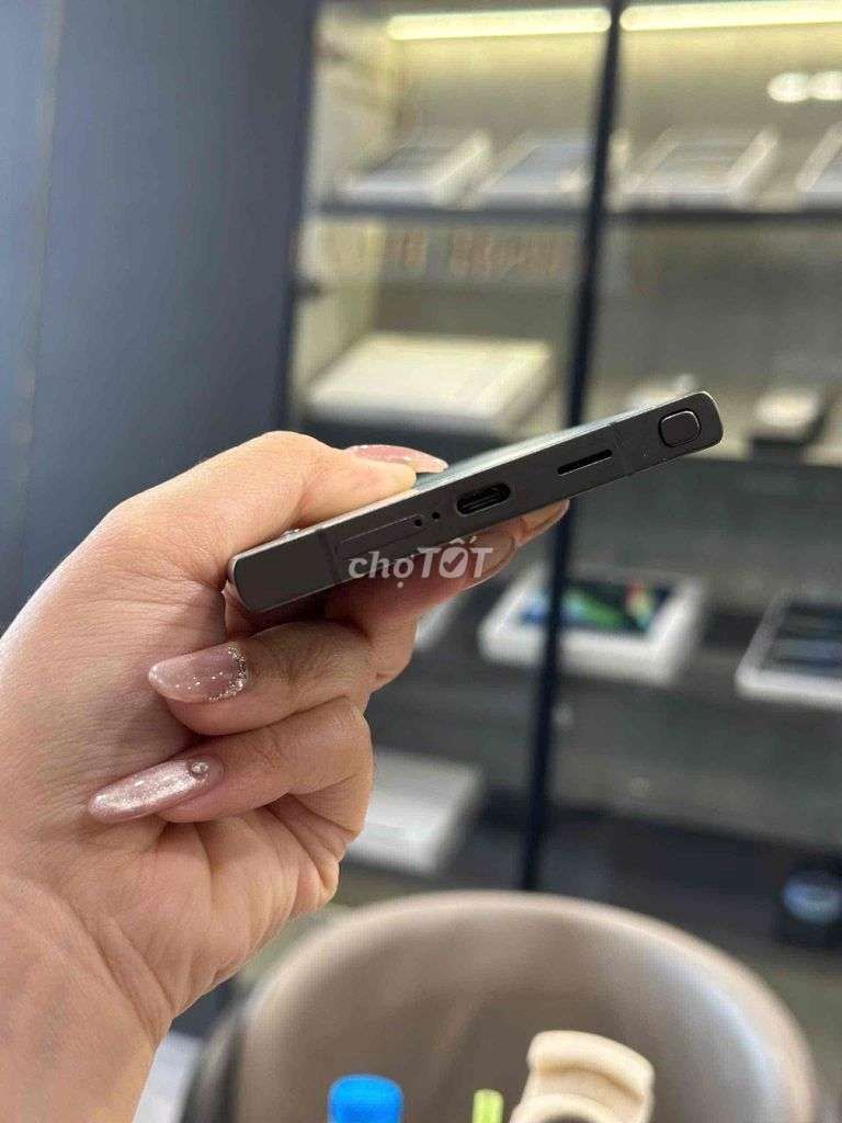 Samsung S24 Ultra Đã sử dụng. Mua bán Điện thoại tại Huyện Đắk R'Lấp Đắk Nông được đăng bởi anh tuấn hình 1