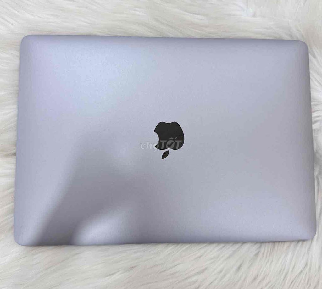 MacBook Air M1 8GB/256GB Xám Đẹp Pin 93 zin all. Mua bán Laptop tại Quận 5 Tp Hồ Chí Minh được đăng bởi Phan Thế Phong  hình 1