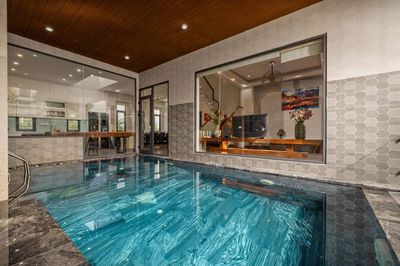 Аренда · 6 комн. · 150 м² · Quận Sơn Trà, ул. Đường Phan Bá Vành