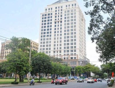 Căn hộ văn phòng Trung Tâm Phú Mỹ Hưng. Mua bán văn phòng, mặt bằng kinh doanh tại Quận 7 Tp Hồ Chí Minh được đăng bởi Trần Anh Thoa