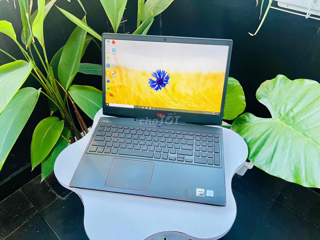 Dell Gaming G3 3590 i5-9300H 15.6 inch 16GB/512GB. Mua bán Laptop tại Quận Lê Chân Hải Phòng được đăng bởi Nguyễn Hải Duy hình 1
