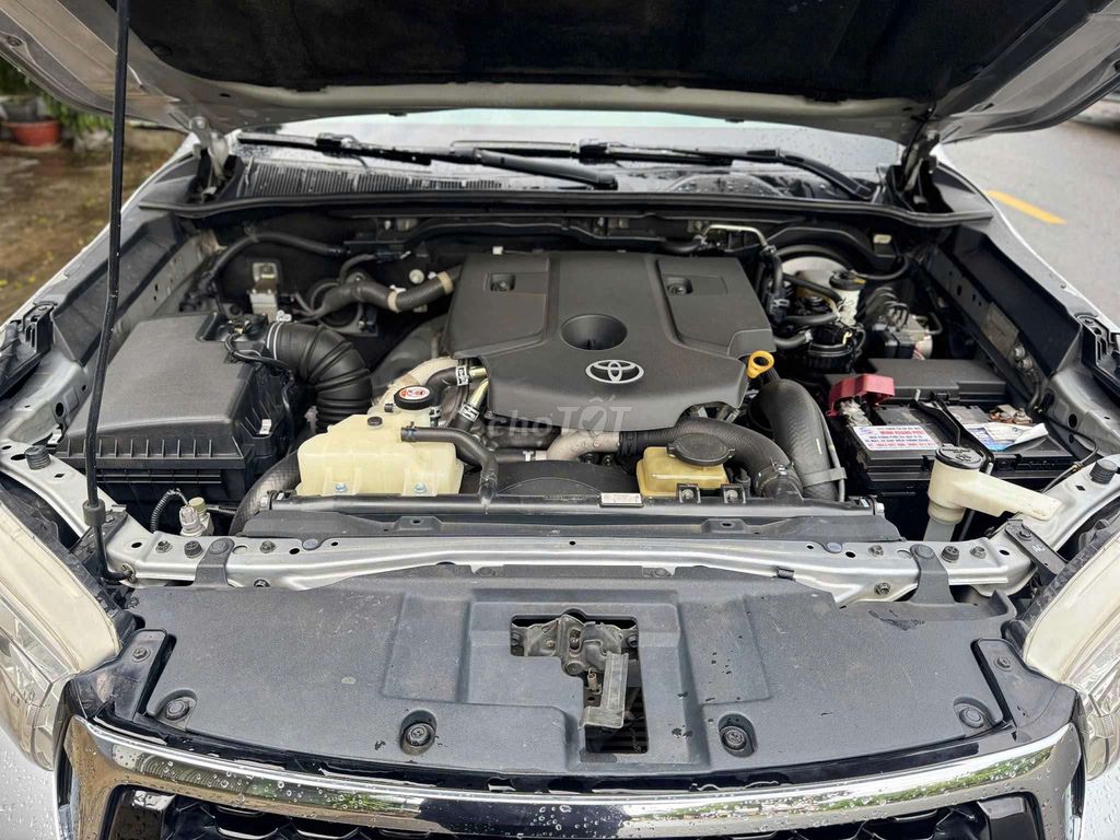 2019 2.4E 4×2 AT - 88000 km. Mua bán Ô tô tại Thành phố Buôn Ma Thuột Đắk Lắk được đăng bởi Nguyễn Tuấn Duy hình 13