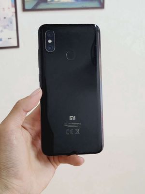 Xiaomi Mi 8| Ram 6/64Gb | Chip Snap 845 | Game Tốt