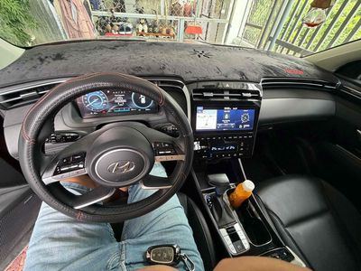 Hyundai Tucson 2023 2.0 AT Đặc biệt - 7230 km. Mua bán Ô tô tại Thành phố Huế Thừa Thiên Huế được đăng bởi Thắng