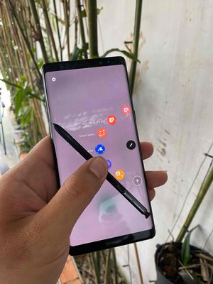 Galaxy Note 8. Mua bán Điện thoại tại Huyện Tháp Mười Đồng Tháp được đăng bởi Trần Thanh Mobile