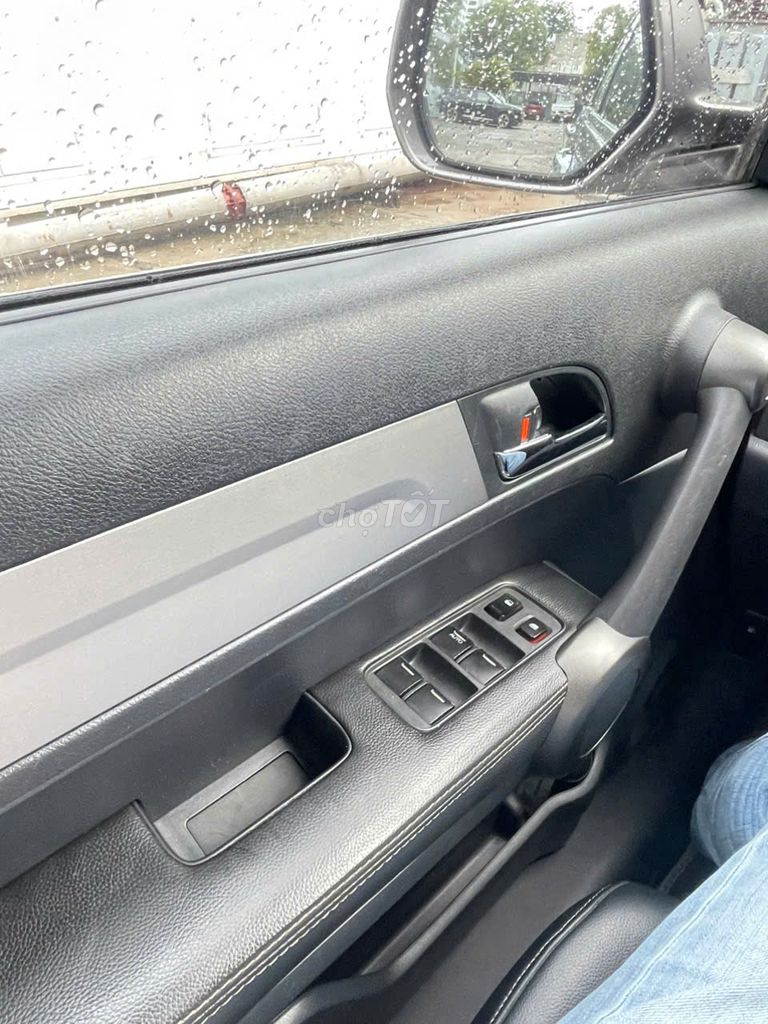 Honda CR-V 2011 Автомат Коричневый 150 000 км