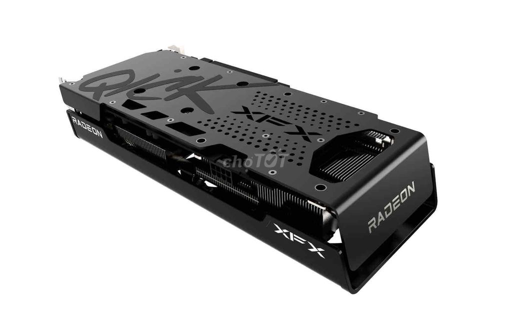 Card đồ họa XFX Speedster QICK 308. Mua bán Linh kiện (RAM, Card...) tại Huyện Nhơn Trạch Đồng Nai được đăng bởi NGUYỄN TUẤN HẢI hình 1