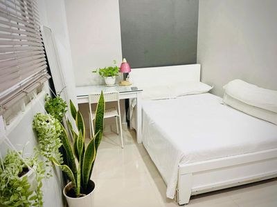 Rent · 2 bd · 50 м² · Quận 1, ул. Đường Nguyễn Trãi