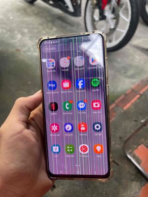 Samsung note 20 như ảnh. Mua bán Điện thoại tại Thành phố Thuận An Bình Dương được đăng bởi Lăm Văn Phước
