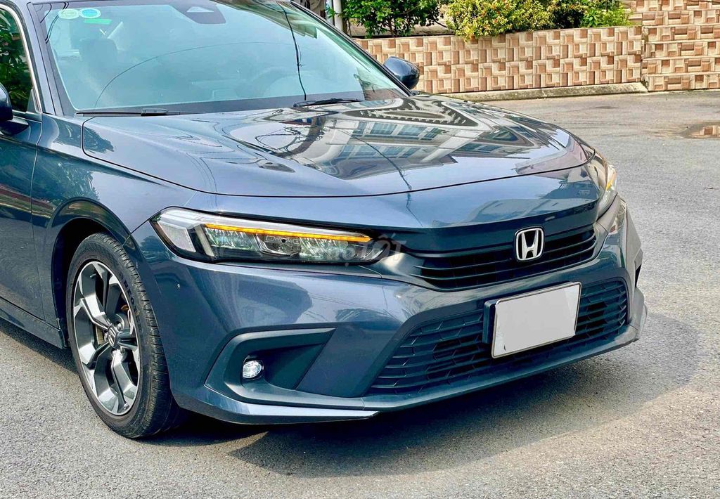 Honda Civic 2022 G - 41000 km. Mua bán Ô tô tại Quận Bình Tân Tp Hồ Chí Minh được đăng bởi SONIC CAR CARE hình 9