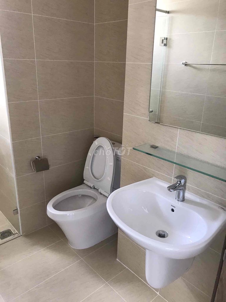 Căn hộ 2pn Opal Boulevard, nhà mới ở được ngay, 2tỷ92 TL. Mua bán căn hộ/chung cư tại Thành phố Dĩ An Bình Dương được đăng bởi Đàm Ly hình 2
