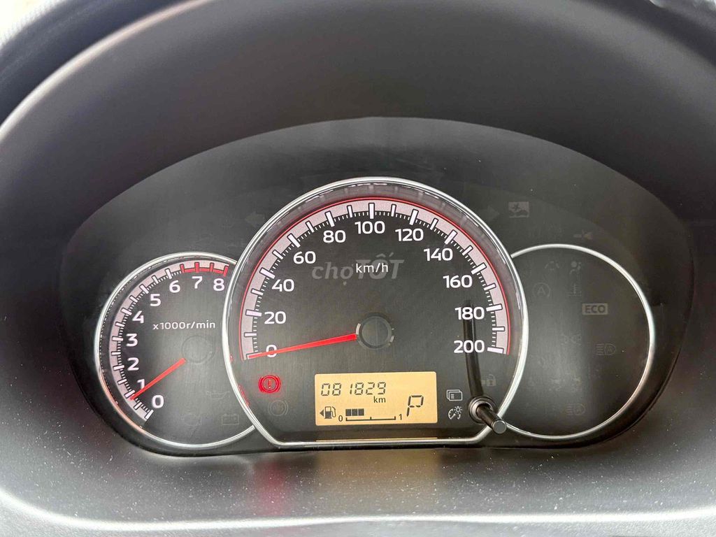 Mitsubishi Attrage 2020 1.2L CVT - 80 km BSTP. Mua bán Ô tô tại Thành phố Thủ Đức Tp Hồ Chí Minh được đăng bởi Vũ Vũ hình 4