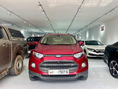 Cần bán hoặc đổi xe Ecosport 2016 bản Titanium. Mua bán Ô tô tại Thành phố Biên Hòa Đồng Nai được đăng bởi Nguyễn Thưởngka